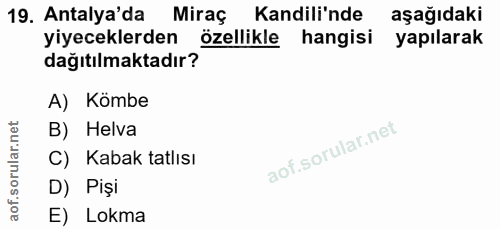 Soru 19
