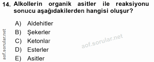 Soru 14