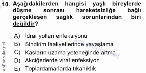 Soru 10