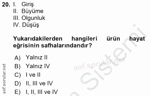 Soru 20