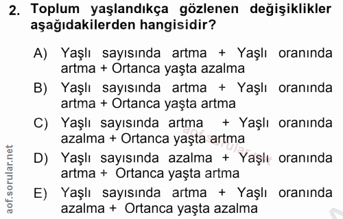 Soru 2