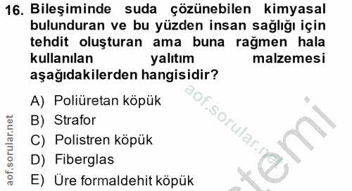 Soru 16