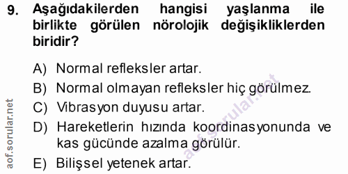 Soru 9