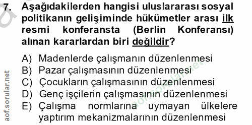 Soru 7