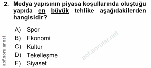Soru 2