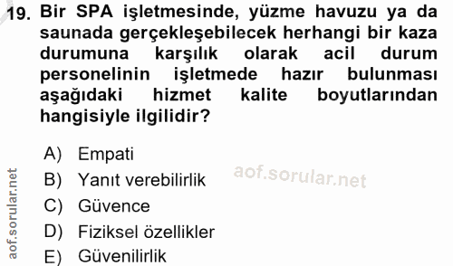 Soru 19