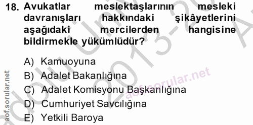 Soru 18
