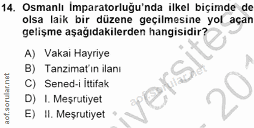 Soru 14