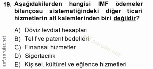 Soru 19