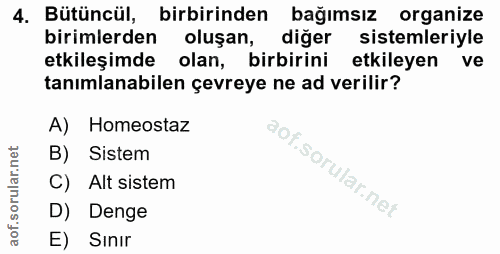 Soru 4