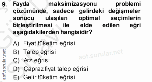 Soru 9