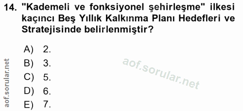 Soru 14