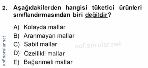 Soru 2