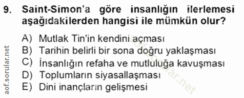 Soru 9