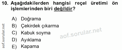 Soru 10