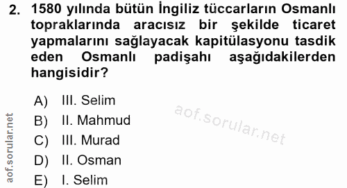 Soru 2