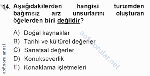 Soru 14