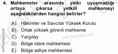 Soru 4
