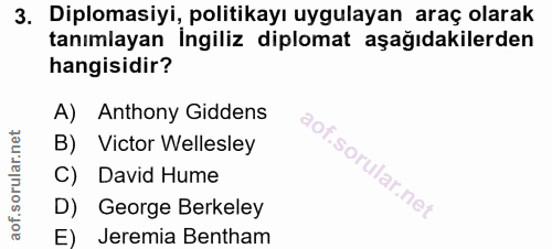 Soru 3