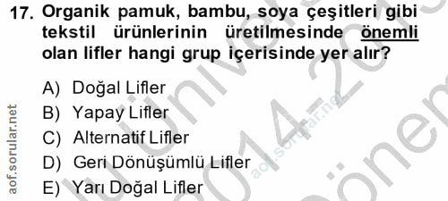 Soru 17