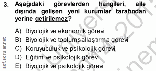 Soru 3