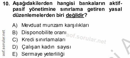 Soru 10