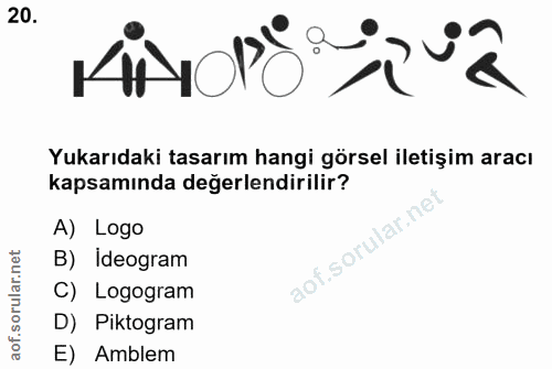 Soru 20