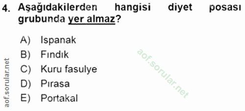 Soru 4