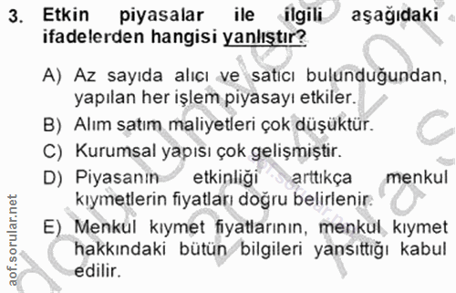 Soru 3