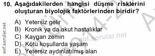 Soru 10