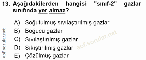 Soru 13