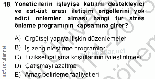 Soru 18
