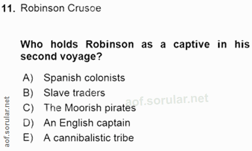 Soru 11