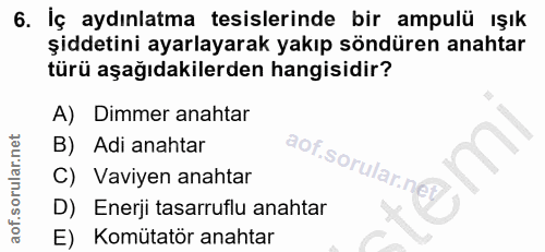 Soru 6