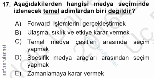 Soru 17