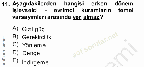 Soru 11