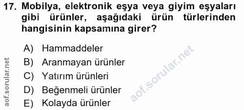 Soru 17