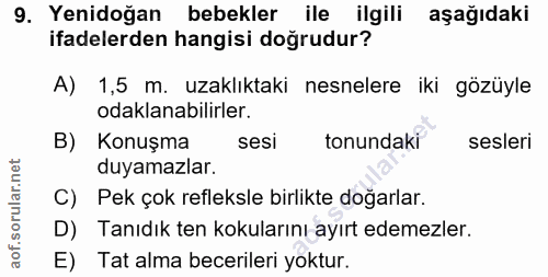Soru 9