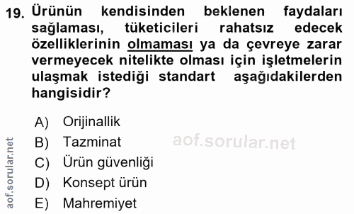 Soru 19
