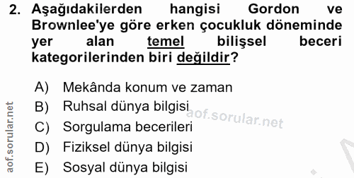 Soru 2