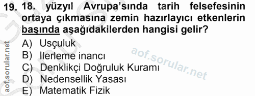 Soru 19