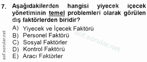 Soru 7