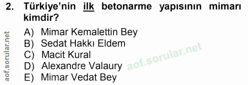 Soru 2