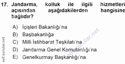 Soru 17