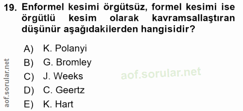 Soru 19