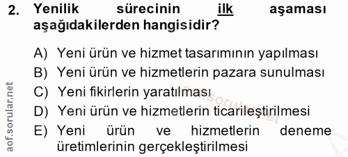 Soru 2