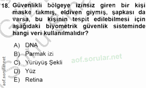 Soru 18