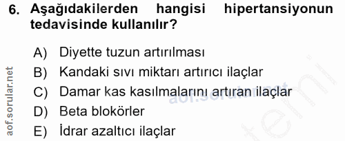 Soru 6