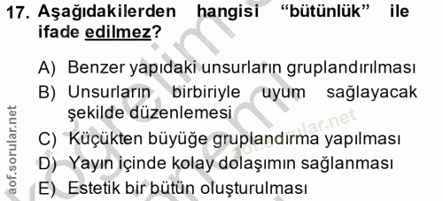 Soru 17