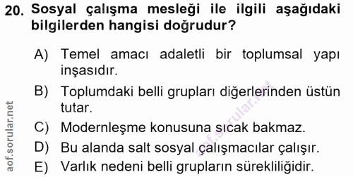 Soru 20